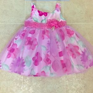Youngland spring dress